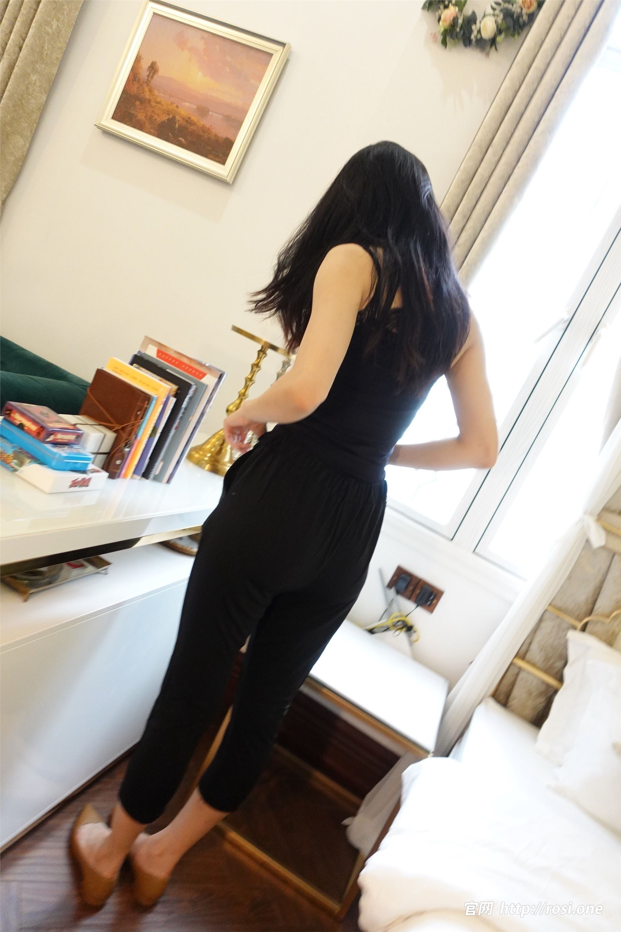 ROSI写真 2022.10.19 NO.3971